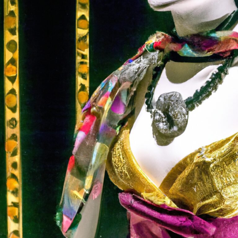 From Ancient Garments to Modern Runways: Fashion’s Legacy