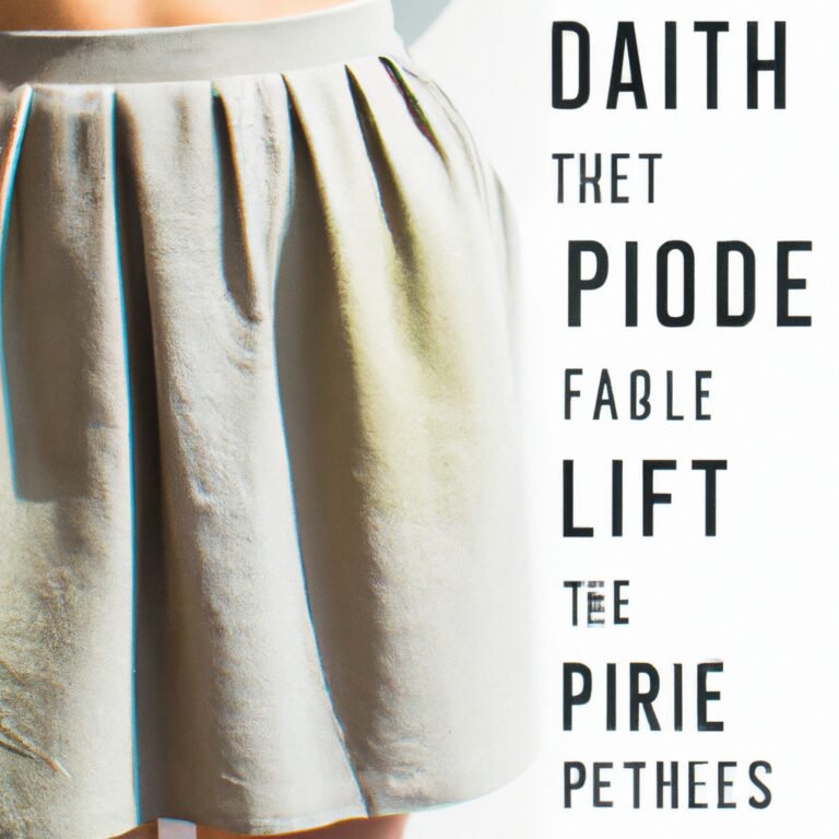 Petite and Proud: Fashion for Petites to Look Taller and Slimmer